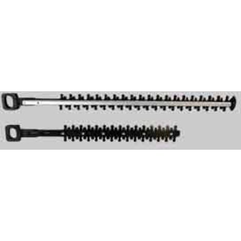 LAMA DI RICAMBIO PER TAGLIASIEPE ELETTRICO CARDINALE Lama 65 cm - Per art. 4107402 - CARDINALE