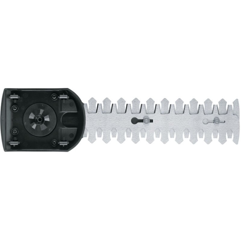 Tagliabordo e cesoie da potatura AdvancedShear 18V-10, lama da cesoie da 200 mm