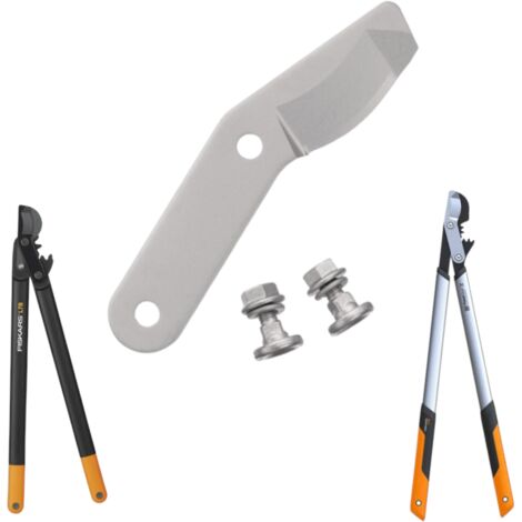 Lama di ricambio per troncarami LLX98 e LL78 Fiskars