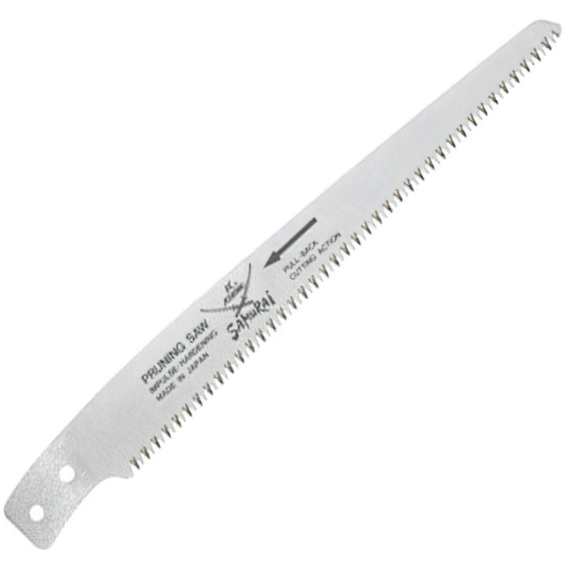 Image of Samurai - Lama di ricambio gsf-270 mm.