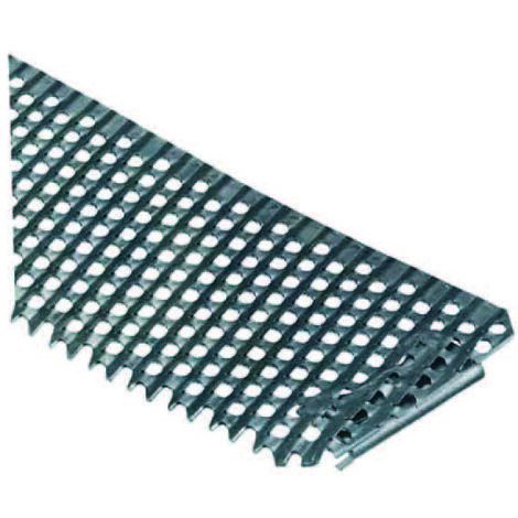 Lama di ricambio standard per pialla surform - mm.250x42 raspa (5-21-293)