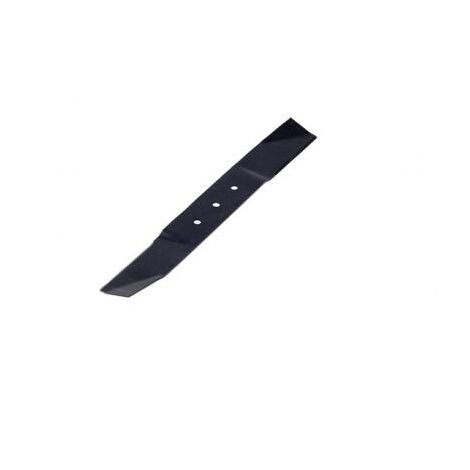 Lama di taglio 398 mm compatibile con trattorino AL-KO RM 40 Li Akku senso orario