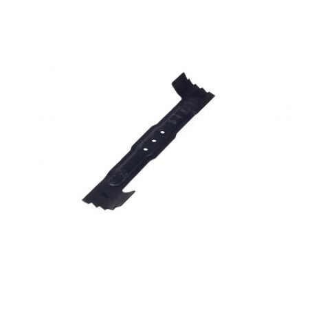 Lama di taglio 400 mm orario compatibile rasaerba BOSCH Rotak 40 Ergoflex