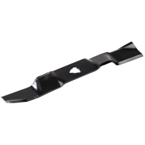 Lama di taglio rasaerba trattorino compatibile STIGA 406 mm Park 110 Combi