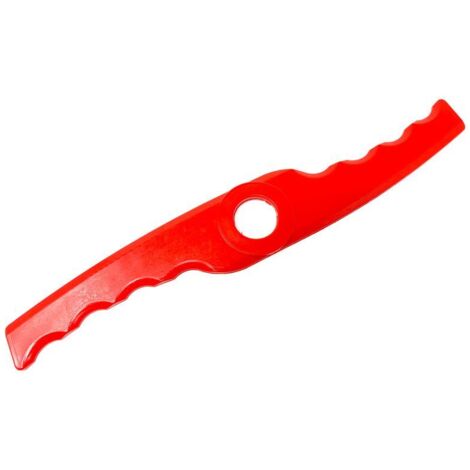Lama Diablo Steel Decespugliatore Flessibile Anima Acciaio