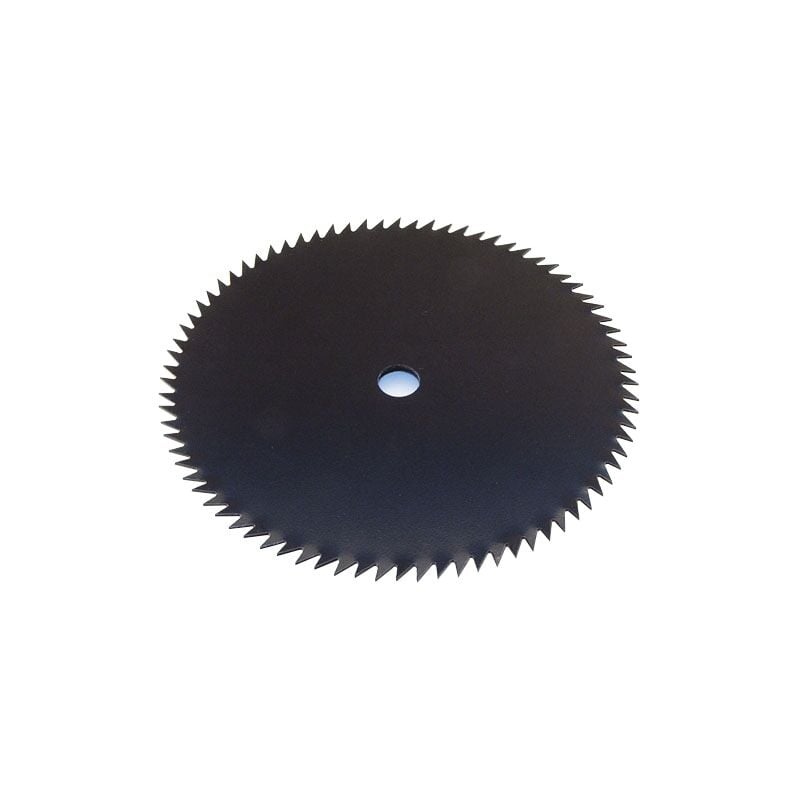 Image of Newgarden - Lama disco decespugliatore dolmar compatibile diametro foro 230mm 20mm