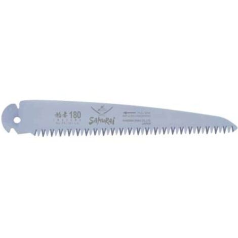 LAMA DRITTA SEGA POTATURA FA SAMURAI - FA-241-LH CM 24/MM 4 - 1 pezzo