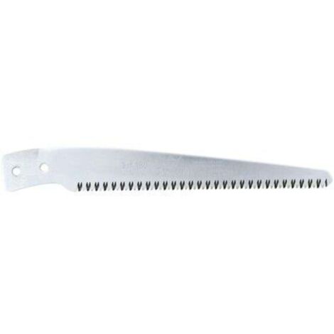LAMA DRITTA SEGA POTATURA GSM SAMURAI - GSM-181-MH CM 18/MM 3 - 1 pezzo