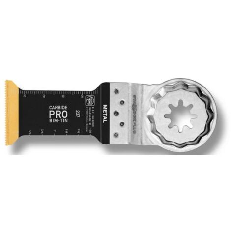 LAMA E CUT CARBIDE PRO 3 PZ  32X60 MM