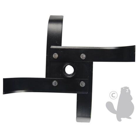 LAMA FRESA DESTRA RIF 1404196R COMPATIBILE