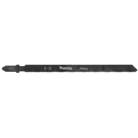LAMA HSS PER SEGHETTO B33 T318B MAKITA B-10447