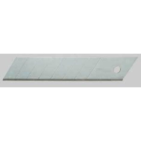 Lama ideal star per cutter 25 mm - confezione 10 pezzi