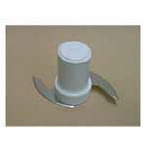 Lama in metallo mini plus - Robot da cucina e Cuocitutto - MAGIMIX - 363413662894750200
