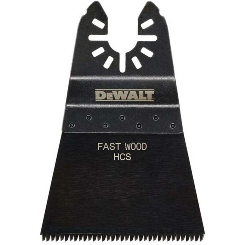 DeWALT Accessori - Lama da sega per legno 6,4 cm DT20741