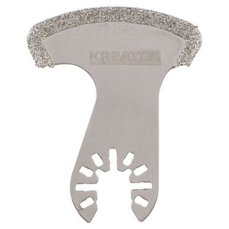 Lama Levigatrici Multi Diamante Mm 68,5    Kreator