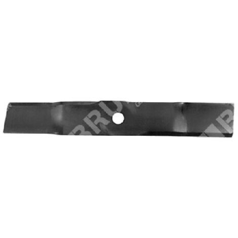 Lama lunghezza 422 mm per trattorini JOHN DEERE COMPATIBILE - 010336