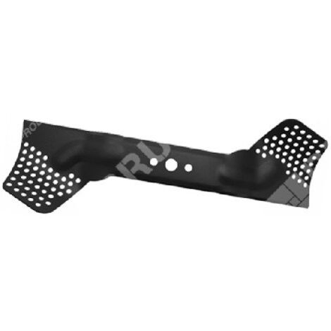 Lama lunghezza 440 mm HUSQVARNA - JONSERED - PARTNER - MC CULLOCH - AYP - NOMA - MURRAY - FLYMO COMPATIBILE - 018077