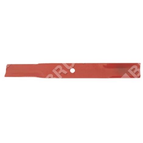 Lama lunghezza 455 mm per trattorini TORO COMPATIBILE - 010380