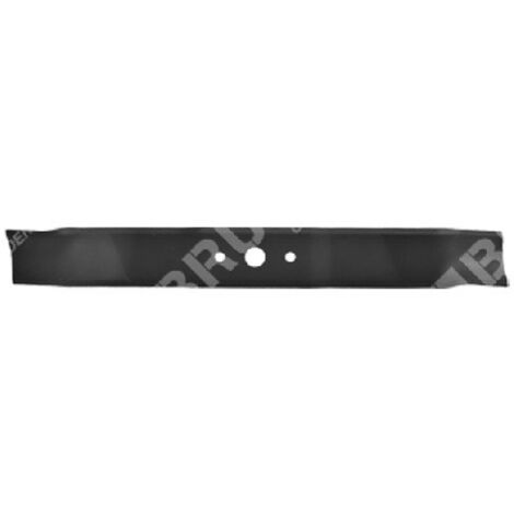 Lama lunghezza 462 mm per trattorini CASTELGARDEN - GGP - ALPINA - CASTELMAC - STIGA - HONDA - DEA - MAC GARDA - VIKING - GARDENA - BRILL COMPATIBILE - 010402