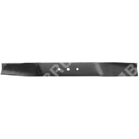 Lama lunghezza 480 mm MTD - WHITE - GUTBROD - YARD-MAN - BOLENS - CUB CADET - COLUMBIA - WIZARD COMPATIBILE - 003800