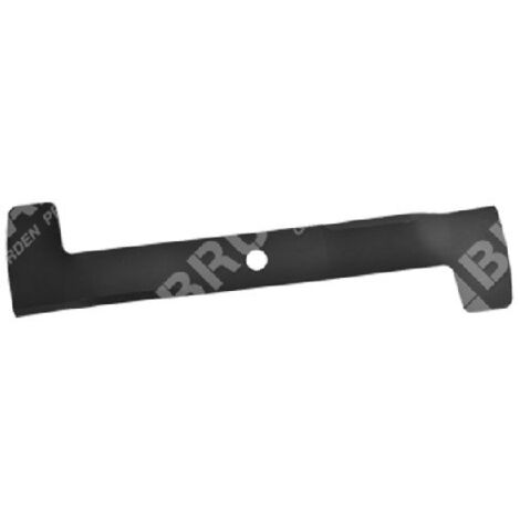 Lama lunghezza 495 mm per trattorini SNAPPER COMPATIBILE - 039500