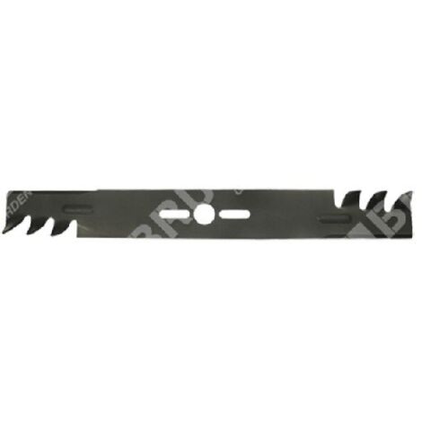 Lama lunghezza 530 mm per rasaerba MULTIMARCA COMPATIBILE - 040316