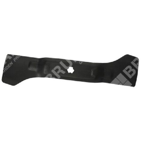 Lama lunghezza 540 mm per trattorini MTD - WHITE - GUTBROD - YARD-MAN - BOLENS - CUB CADET - COLUMBIA - WIZARD COMPATIBILE - 021287