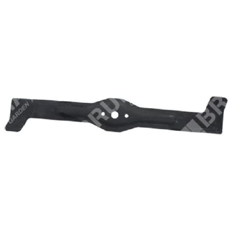 Lama lunghezza 617 mm per trattorini HUSQVARNA - JONSERED - PARTNER - MC CULLOCH - AYP - NOMA - MURRAY - FLYMO COMPATIBILE - 014195