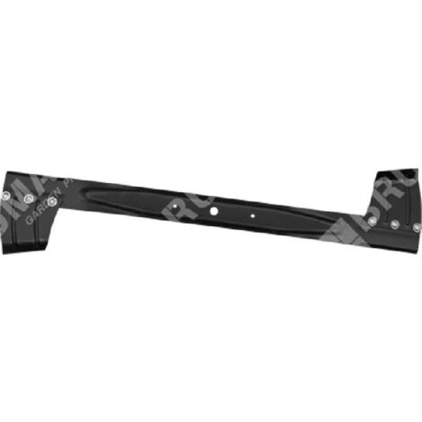 Lama lunghezza 820 mm per trattorini AL-KO - SIGMA - CONCORD - DOLMAR - NOMA COMPATIBILE - 019366