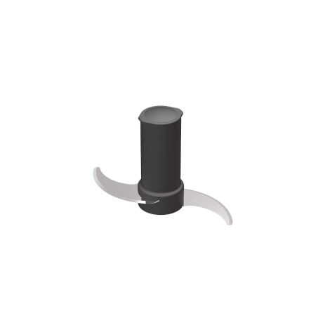 Lama metallo 5200 - Robot da cucina e Cuocitutto - MAGIMIX - 2956093519280173498
