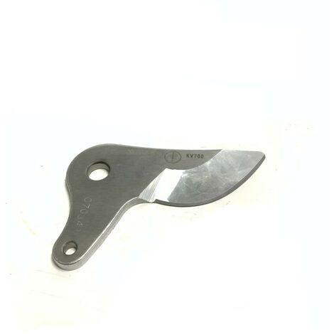 Lama mobile da 38 mm per forbici Volpi - KW700R18