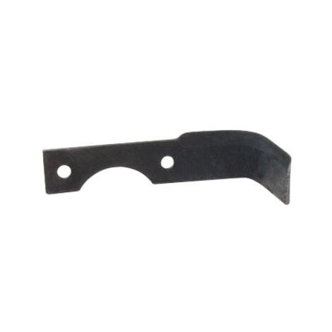 Lama motocoltivatore compatibile 350-678 AGRIA 1250-271 30