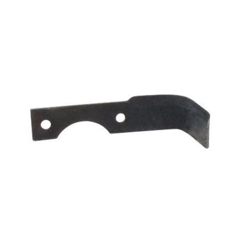 Lama motocoltivatore compatibile 350-679 AGRIA 1250-271 29