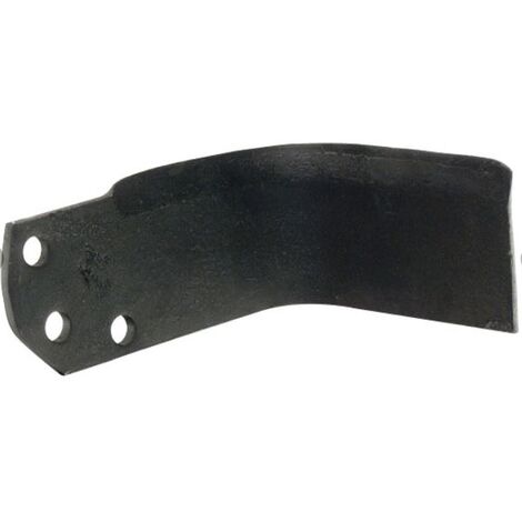 Lama motocoltivatore sx compatibile 350-017 AGRIA 15453
