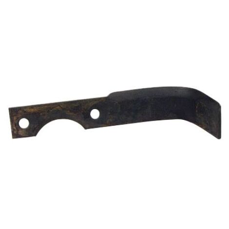 Lama motocoltivatore sx compatibile 350-022 AGRIA 1250-210 98  NH19548