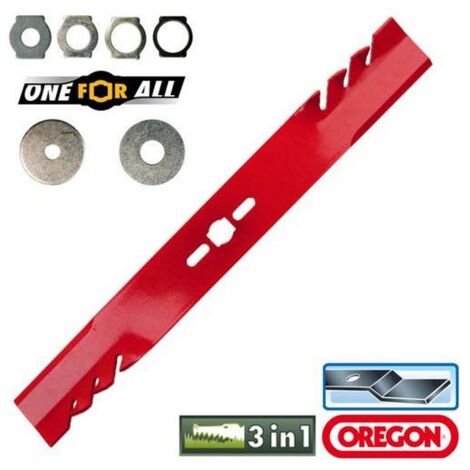 Lama mulching universale 52,7 cm