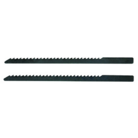 LAMA P/SEGHETTO ALTERN. LEGNO 2 PZ PROXXON 28054- PROXXON GMBH- 1,0 pz