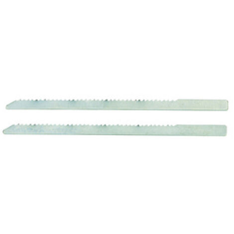 LAMA P/SEGHETTO ALTERN. METALLO 2 PZ PROXXON 28056- PROXXON GMBH- 1,0 pz
