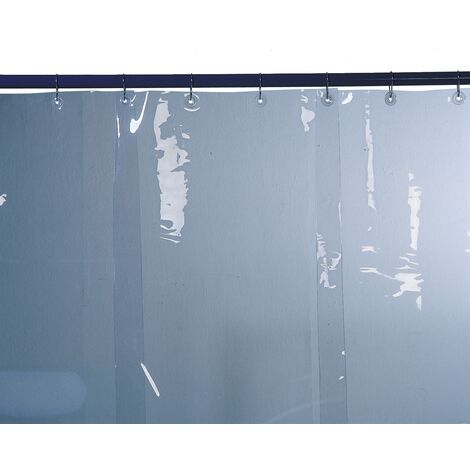 Lama para soldadura CEPRO Transparente 2400 x 570 x 1 mm