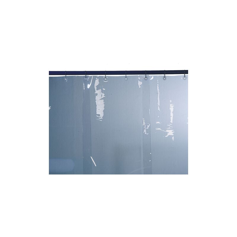 

Lama para soldadura Transparente | 1800 x 570 x 1 mm - Cepro