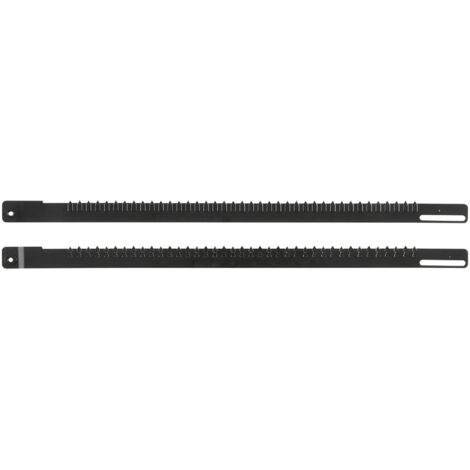 Lama per alligatore TCT 78 denti per mattoni ad alta densità - 425 mm TCT - DT2966-QZ