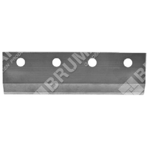 Lama per biotrituratori PUBERT COMPATIBILE - 040002