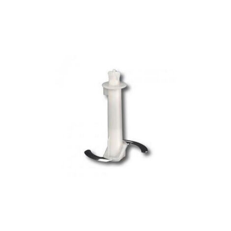 Lama per ciotola tritatutto altezza 9,6 cm diam. 7,7 cm 2 modelli - Robot da cucina e Cuocitutto - BRAUN - 377003000857763964