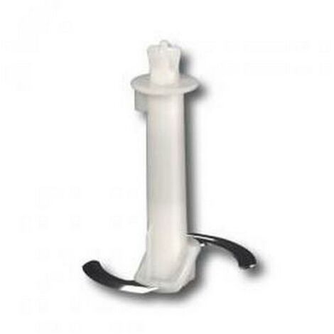 Lama per ciotola tritatutto altezza 9,6 cm diam. 7,7 cm 2 modelli - Robot da cucina e Cuocitutto - BRAUN - 377003662894179902
