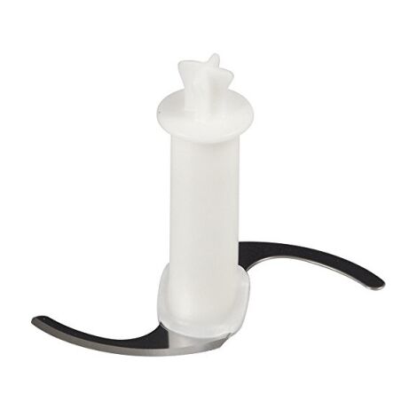 Lama per ciotola versione CA altezza 9 cm diam. 10,6 cm 2 modelli - Robot da cucina e Cuocitutto - BRAUN - 376974210201297963