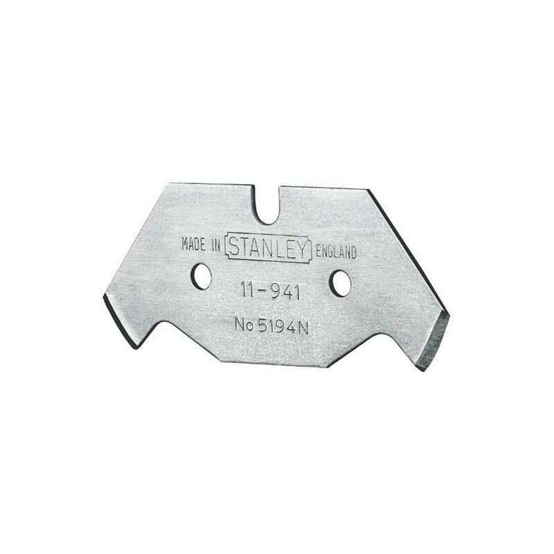 Image of Lama di coltello speciale per PVC/plastica - STHT0-11941