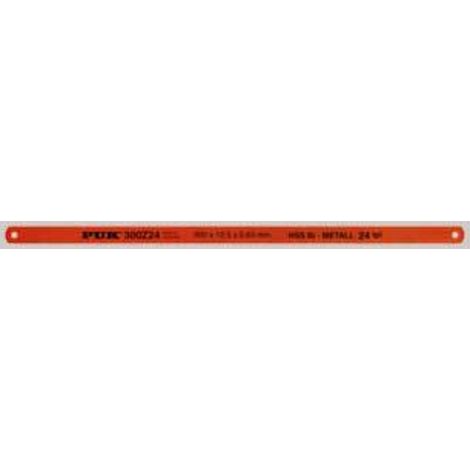 LAMA PER FERRO PUK 300 mm - PUK