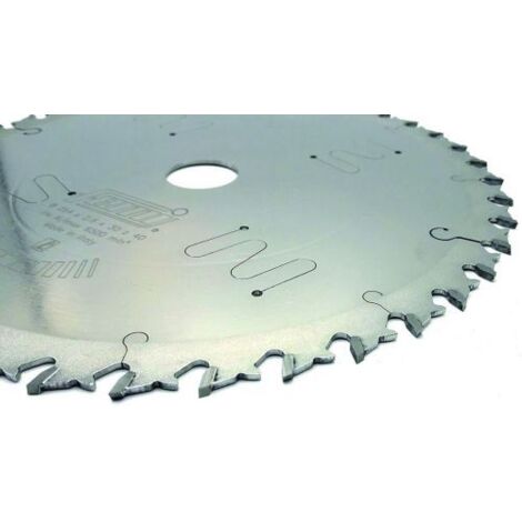 Lama per legno FEMI Ø 305 mm x 30 mm - 60 denti - TR36-002