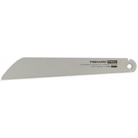 LAMA PER LEGNO FISKARS 250mm 13TPI PER SEGA PIEGHEVOLE
