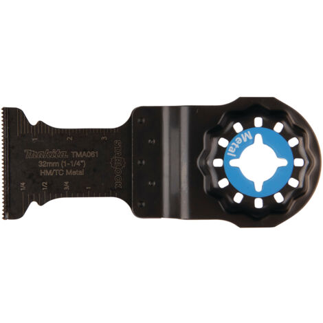Lama per Multifunzione Makita B-64951